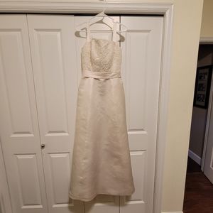 Jasmine Haute Couture Wedding Gown